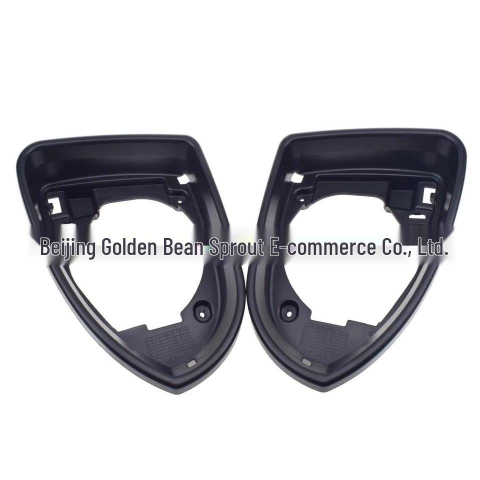 Volkswagen Golf 7/7.5 (2013-2016) Rearview Mirror Frame (5G0857601A, 5G0857602A)