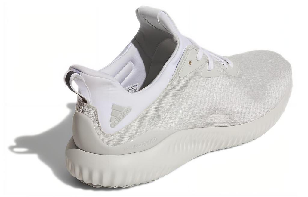 adidas Alphabounce Em 'Cloud White' DB1092