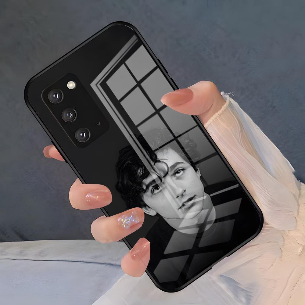 Movie Dune Phone Case For Samsung S26 S25 Plus S20 S20 Plus S22 Ultra S23 FE S21 Plus S21 Ultra Glass Cover