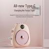 Soai S655 Little Bee Portable Voice Amplifier CN plug (adapter included)