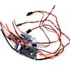 Full Shielding Antijamming Switching Regulator UBEC 5V 3A 5A 7A 15A For FPV RC Drone Receiver Power Supply External