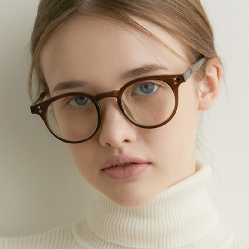 

One Brilliant Orlando-OB234-Crystal Brown FREE