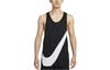Basketball Jersey Men's Black DH7133-013