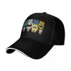 Baseball Caps Saint Seiya Anime (2) Customized Unisex Women Sport Summer Caps