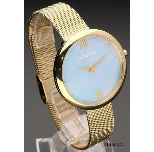 Часы Adriatica Damski A3632.118Bq