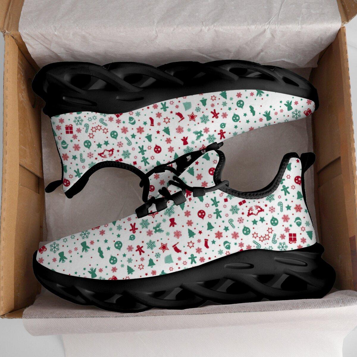 

MAEDEF Mens Casual Sneakers Athletic Walking Shoes Lightweight Breathable Comfortable Non Slip Gym Training Sports Shoes For Men 36