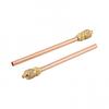 10pcs Copper Maintenance Valves Compatible With Refrigeration Equipment