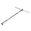 T-Handle Spark Plug Socket 12-Point Socket Plug Installation Tool  Spark Plug Replacement