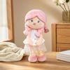 Cute Plush Stuffed Animal Toy, Soft Plushie for Kids