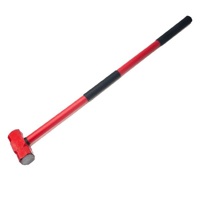 Shun an Liandun Heavy-Duty Octagonal Demolition Hammer 6 Jin
