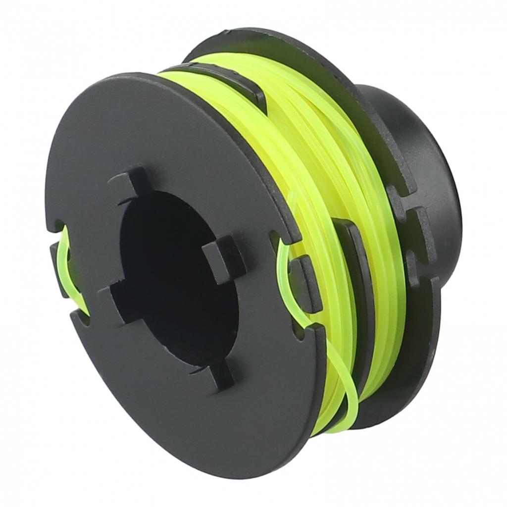 Bobine de fil Pièces d'outils de jardinage Coupe-bordures Tondeuse à gazon