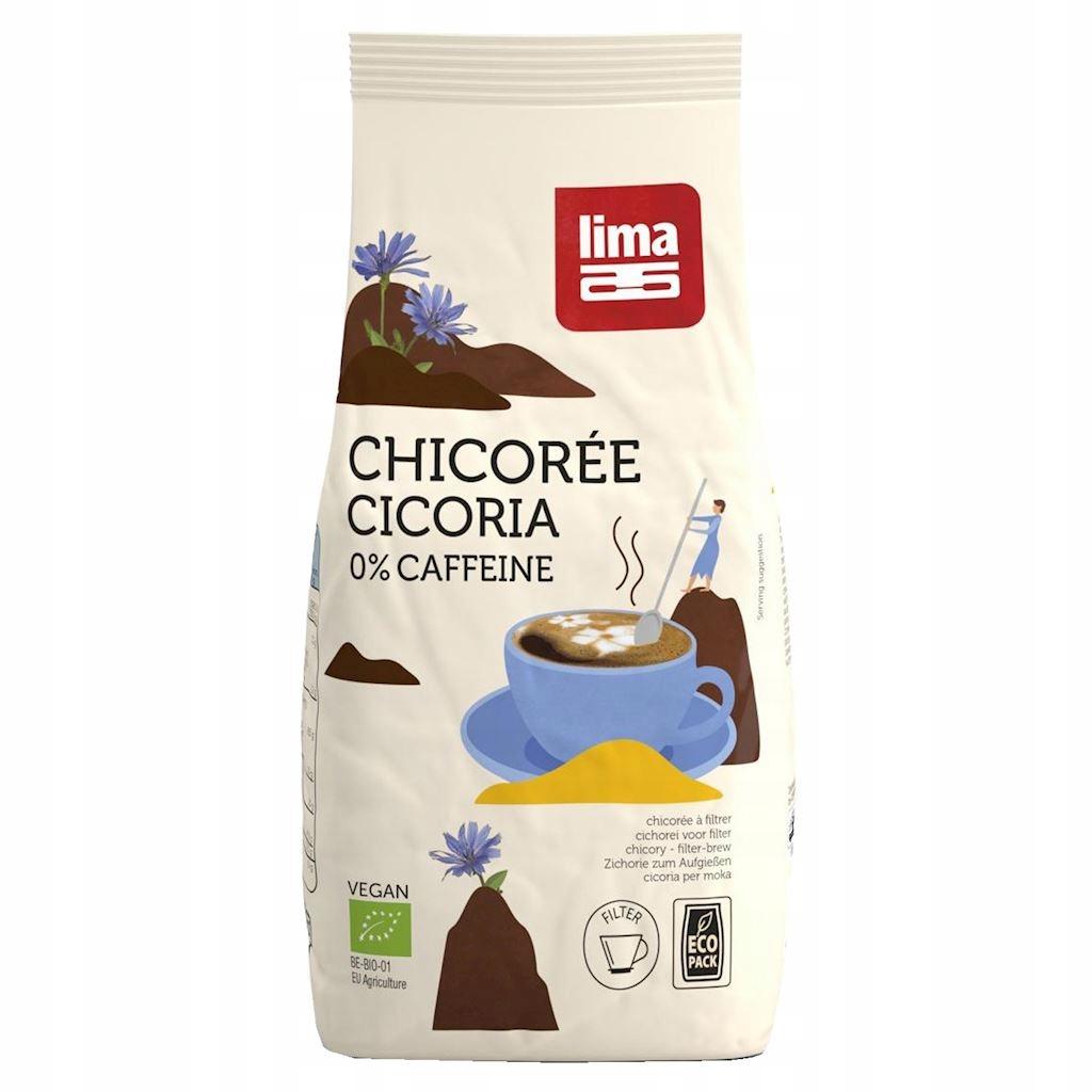 Cereal Coffee Chicory Lima 250 G