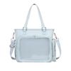 Liebendo 3-Way Ita Bag, Backpack, Shoulder Bag, Handbag for Women, Cute Shoulder Bag, Oshikatsu Bag, Plush Toy Bag, Popular, Stylish, Cute Ita Bag,