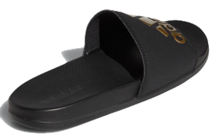 adidas Adilette Comfort 'Gold Metallic' EG1850
