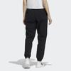 Adidas Stylish Casual Long Pants Women Bottoms Black H07398