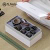 Nanshan Xiansheng Zen Style Ceramic Tea Set