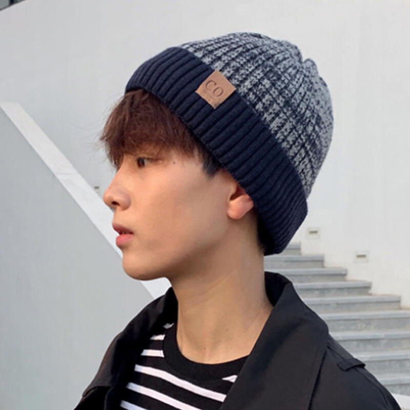 Вязаная шапка Bocashi (военно-морской флот)