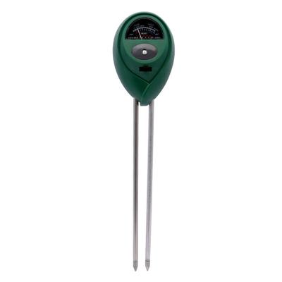 Soil Tester PH Light Moist Meter 3 In 1 Soil Test Kit for Indoor Outdoor Plant Garden