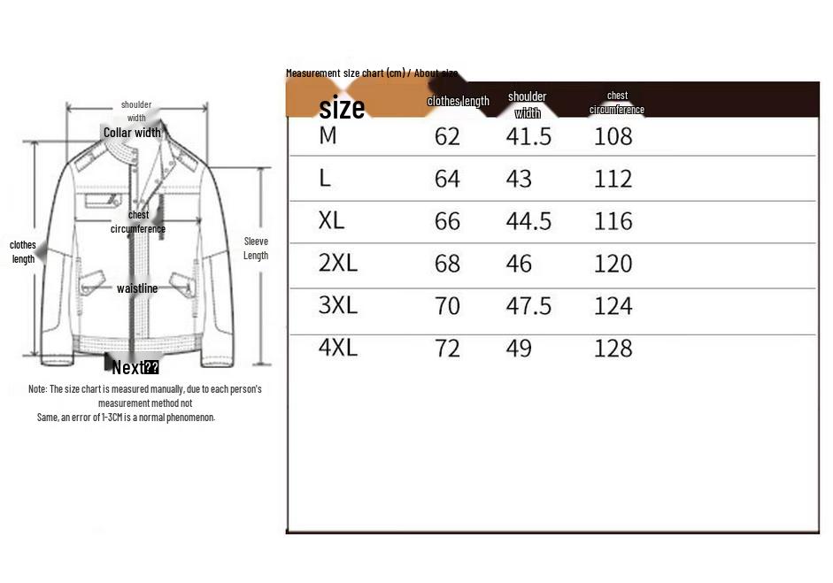 Jeep Men's Breathable Multi-Pocket Vest