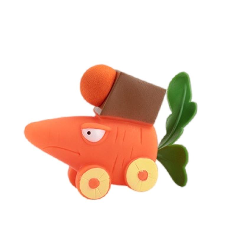 Plant Vs. Zombie Toy Olive Machine Gun With Pea Clip And Corn Shooter Accessories