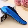 Handle Comb Anti-static Massage Scalp Massage Comb Soft Anti-static Gentle Beauty Brush Salon Styling Brush