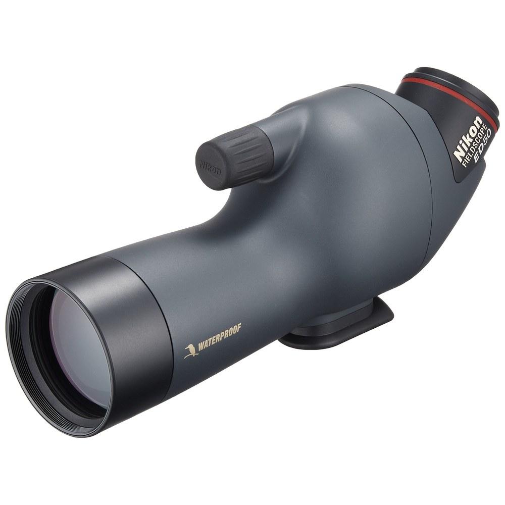 Nikon Field Scope FSED50ACG Charcoal Gray