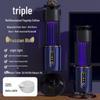 Portable USB Rechargeable Electric Mosquito Killer Lamp for Indoor/Outdoor Use