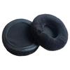 1 Paar Proteinleder Ohrpolster Ohrpolster für Anker Soundcore H30i Kabellose Kopfhörer Zubehör