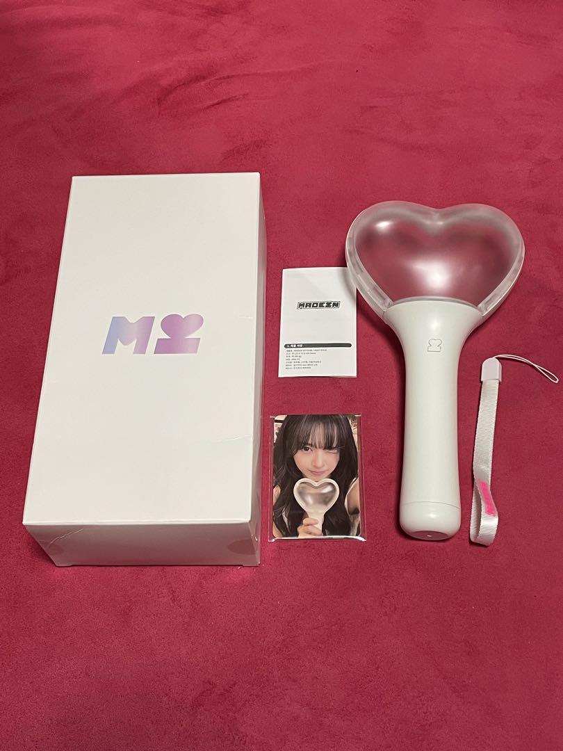 

[Б/У] MADEIN Официальный лайтстик