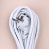 AB Fişli 2/3 Pinli Priz 1 Tip-C 3 USB Portlu 4 Yollu AC Priz 2/3/5M Uzatma Priz Şarj Edebilir Elektrik Priz