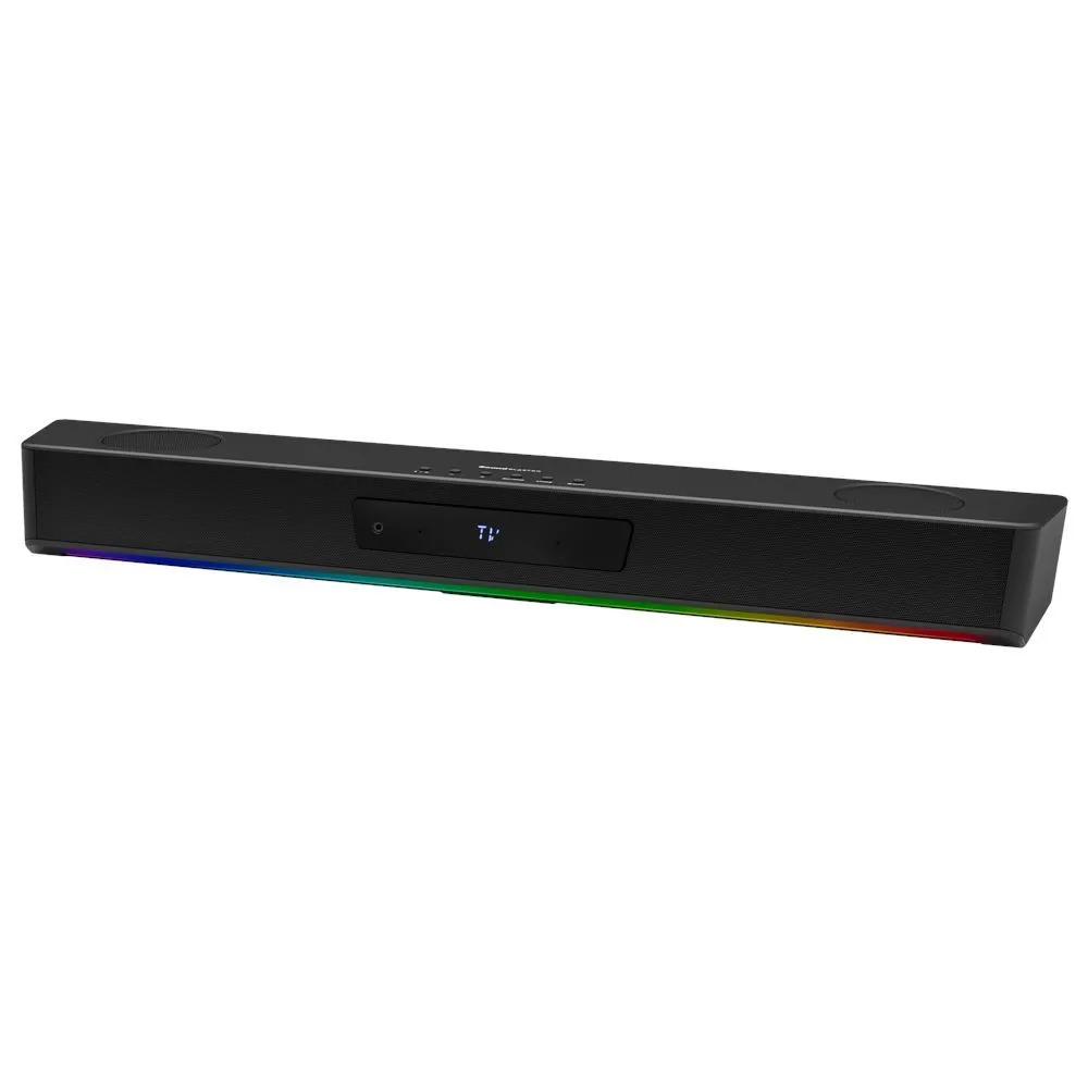 

Compact Soundbar Creative Stage SE Mini, Black, 24W, BT 5.3