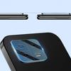 9H tvrzené sklo na objektiv fotoaparátu pro Xiaomi 13 Pro Ochranná fólie na displej pro Xiaomi 13Pro Ochranná fólie na objektiv proti poškrábání