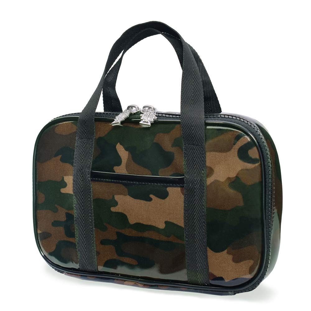 COLORFUL CANDY STYLE Sewing Kit for Elementary School Sewing School Home N2303510 Boys, Students, Tools, Supplies, Economics, Camouflage/Moss Green,