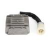 Regulator Rectifier For Yamaha YFM 250 350 Moto-4 Big Bear 89-95 59V-81960-A0-00