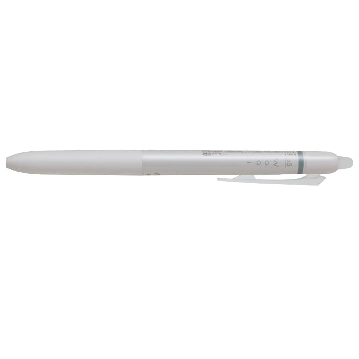 

Шариковая ручка Pilot Frixion Waai Mini Gray стираемая x 3 0,5 мм LFW-15-MNGY