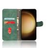 Samsung S23 Plus Leather Case - Premium European & American Design.