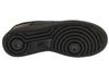 Nike Air Force 1 07, Mens Black Sneakers
