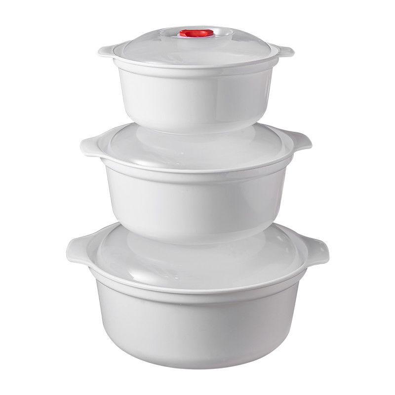 Bowl Microwavesafe For Instant Steamer Noodles Soup And Buns