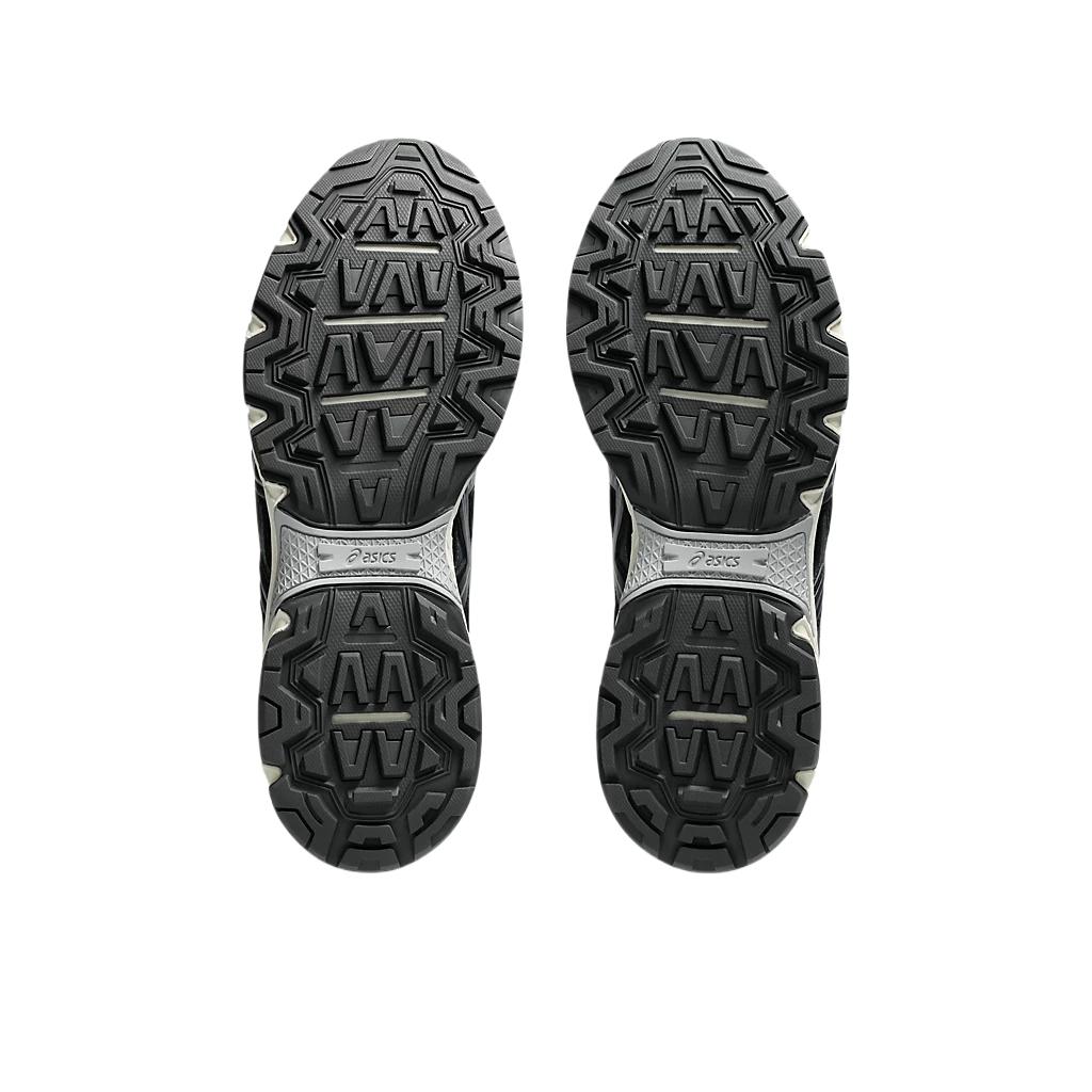 Asics Gel Nunobiki Black Obsidian Grey Unisex Sneakers 1203A536-003