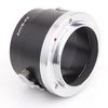Pixco Mount Adapter for Arriflex Arri Lenses To Fujifilm X Cameras S-Mount