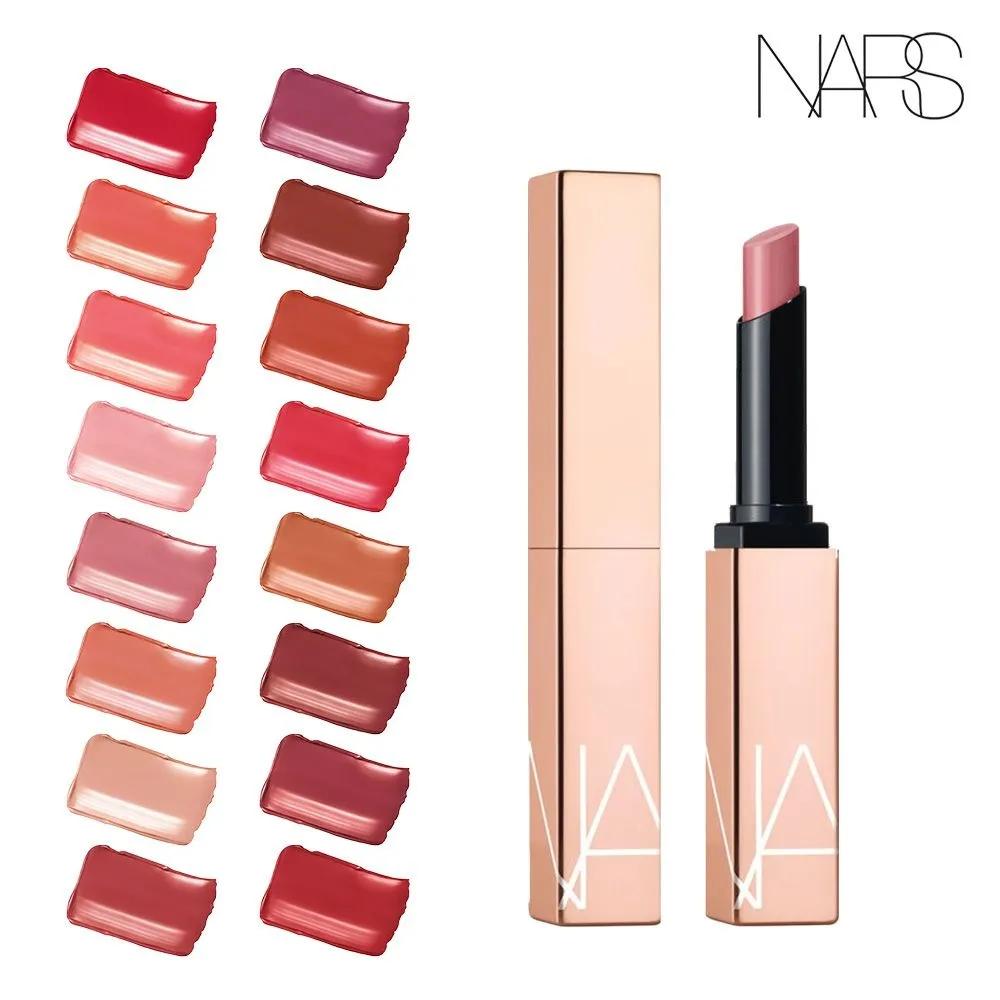 Губная помада NARS Afterglow Sensual Shine 1. 200 BREATHLESS