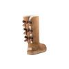 UGG Bailey Bow Tall Ii Boot Chestnut Women's 1016434-CHE