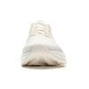 Li Ning Ultra Light 22 Racing Lightweight Cushioning Running Shoes Women Sneakers Off-White ARBV002-28