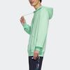 Adidas Neo Casual Solid Color Hoodie Men Hoodies Green GI7198