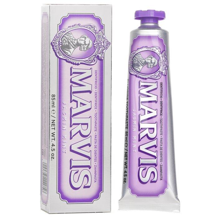 MARVIS Jasmine Mint Toothpaste with Xylitol