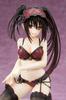 Dream Tech Date A Live Tokisaki Kurumi Date A Gravure scale PVC painted finished figure 1/7