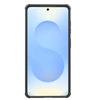 NILLKIN Super Frosted Shield Pro Für Samsung Galaxy S26 / S26 Pro Hülle Mattes PC TPU Klar Schwarz Handy Rückseite