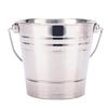 Stainless Steel Champagne Beer Ice Bucket Cooler with Handle for Home Party Bar 1.5L/2L/2.5L