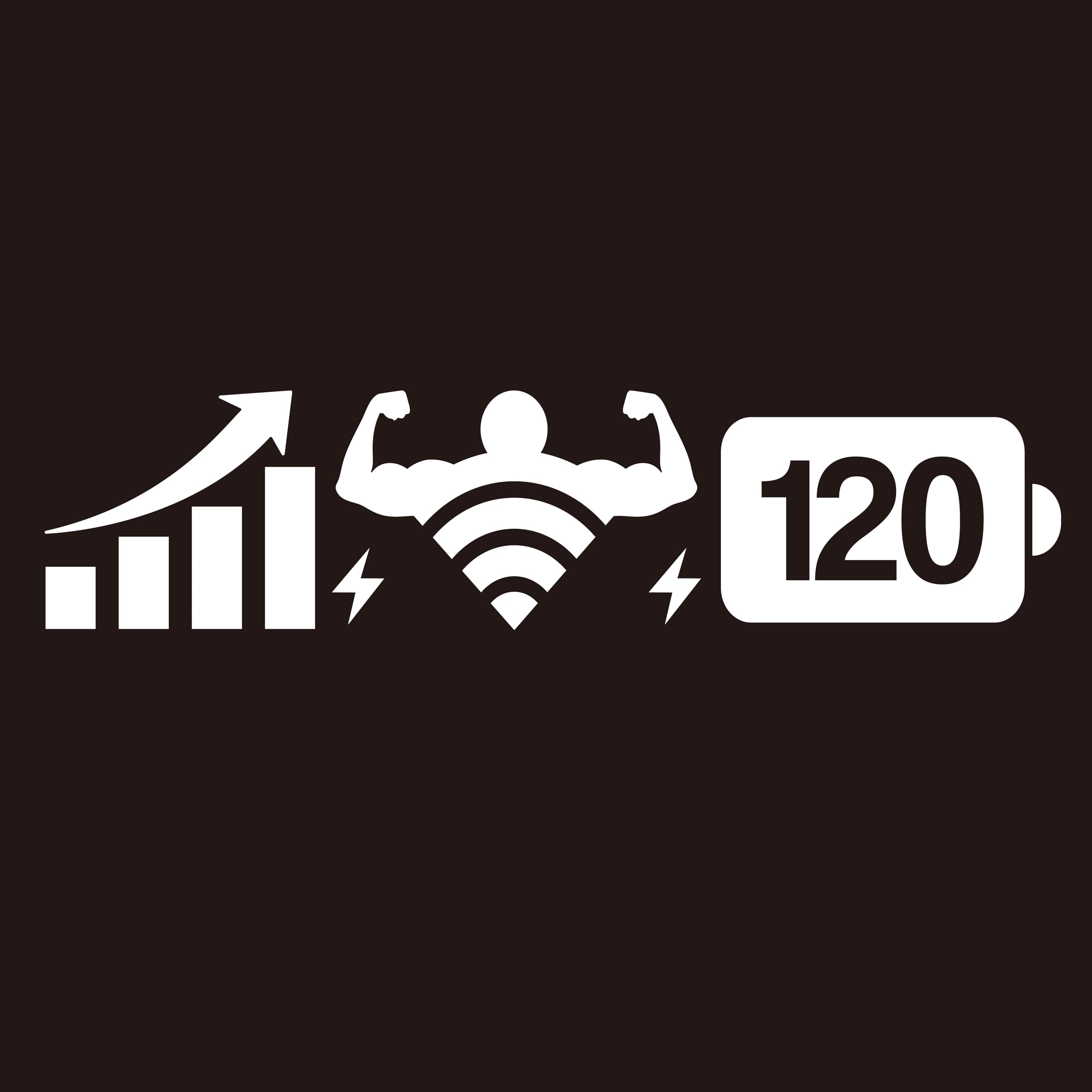 

[ Level] Motorcycle Sticker Car Sticker Cutting Sticker Motorcycle Car Outdoor Waterproof Resistant White 120% Width 10cm x Height 2.3cm белый