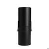 Porte-pinceau - Kashōki - Tube Holder - Couleur: Noir - Accessoire de maquillage - Protection des pinceaux
